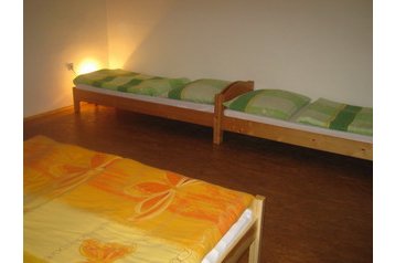 Slovākija Chata Oščadnica, Eksterjers